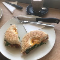 Helena's Espresso