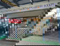 Taroom Takeaway and Taroom Restaurant Canberra Restaurant Canberra
