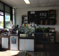 HQ Espresso - Restaurant Canberra