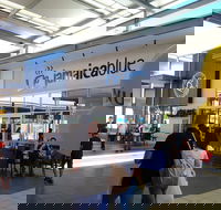 Jamaica Blue - Restaurant Canberra