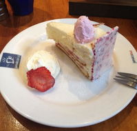 Jamaica Blue cafe Mackay - Restaurant Canberra