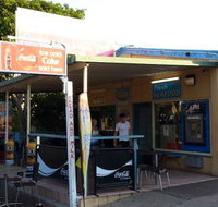 Jetty Seafood and Hamburgers - Restaurant Canberra