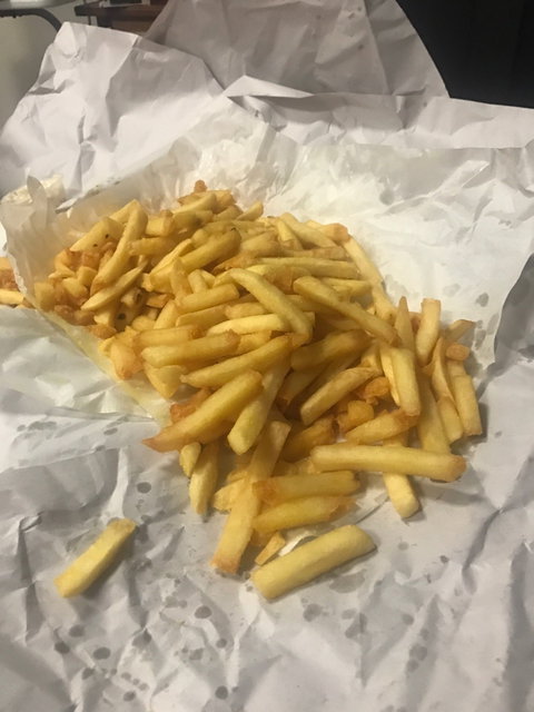 Jetty Seafood And Hamburgers - Restaurant Canberra 3
