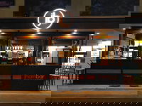 Jham Bar Espresso