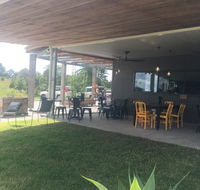 Kandanga Kitchen - Restaurant Canberra