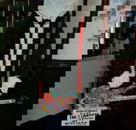 Kenilworth Hotel - Restaurant Canberra