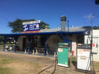 Lucinda Takeaway and Lucinda Restaurant Canberra Restaurant Canberra