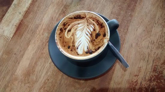 Warraber Island QLD Restaurant Canberra