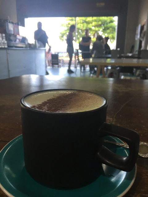 Ma:Kai - Restaurant Canberra 1