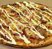 Ma's Pizza Kitchen - Restaurant Canberra