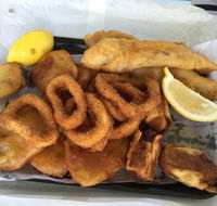 Maddigan's Seafood - Restaurant Canberra