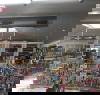 Matilda Truck  Travel Stop - Restaurant Canberra