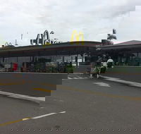McDonald's Gympie - Restaurant Canberra