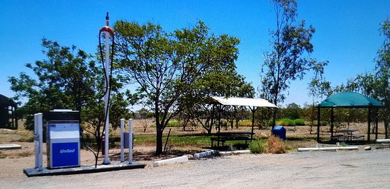 Mckinlay Roadhouse Mckinlay