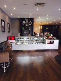 Michel's Patisserie