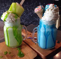 Mondaze - Restaurant Canberra