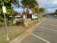 Mount Molloy Cafe  Take-Away