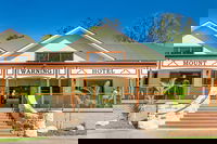 Mount Warning Hotel