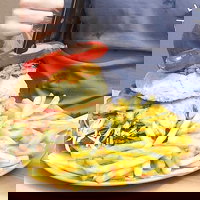 Mountain Burger Cafe