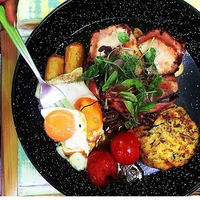 Mudjira Village Eatery