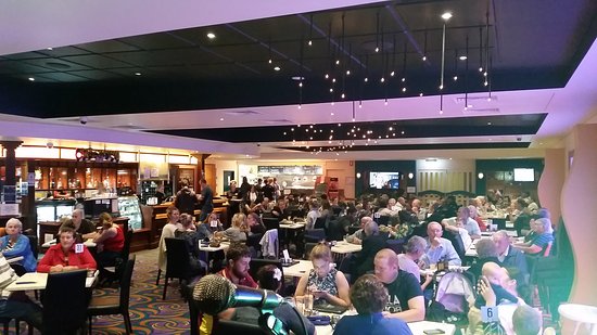 Silverleaf QLD Restaurant Canberra