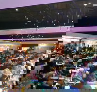 Murgon Rsl - Restaurant Canberra