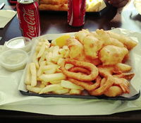 Worongary Takeaway and Worongary Restaurant Canberra Restaurant Canberra