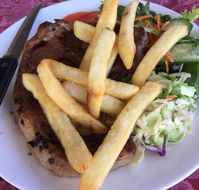Old Fernvale Bakery - Restaurant Canberra