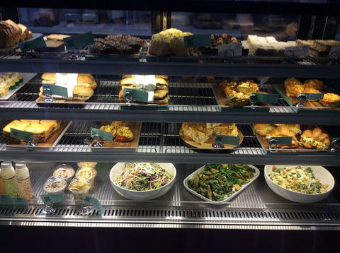 Orchard Espresso - Restaurant Canberra 0