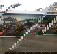 Pelican Pick Cafe - Restaurant Canberra