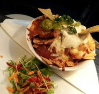 Phoenix Hotel - Restaurant Canberra