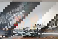 Pit Pony Hotel