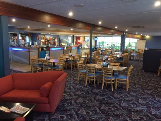 Motley ACT Restaurant Canberra
