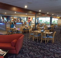 Pittsworth Hotel Motel Bistro - Restaurant Canberra