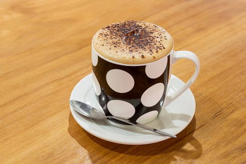 Poppies Cafe - Restaurant Canberra 0