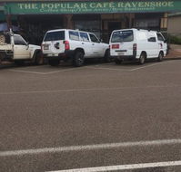 Popular Cafe - Restaurant Canberra