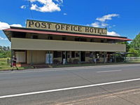 Post Office Hotel