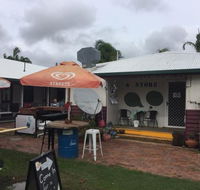 Quality Street Cafe  Store - Restaurant Canberra