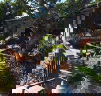 Queens Park Cafe - Restaurant Canberra