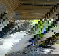 Richy's Cafe - Restaurant Canberra