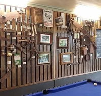 Rosevale Retreat Hotel Restaurant - Restaurant Canberra