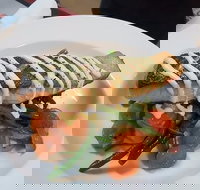 Royal Hotel - Restaurant Canberra