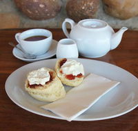 Rubyvale Gem Gallery Cafe - Restaurant Canberra
