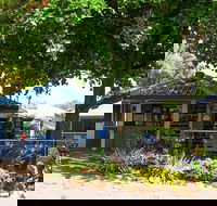 Serenity Cove Cafe - Restaurant Canberra