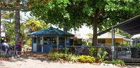 Woodgate Takeaway and Woodgate Restaurant Canberra Restaurant Canberra