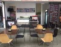 Sinclairs Coffee