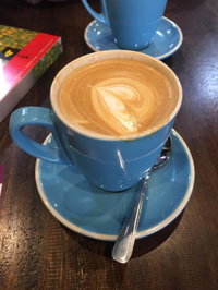 Sleepless City Roasters
