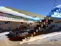 Springsure Takeaway and Springsure Restaurant Canberra Restaurant Canberra