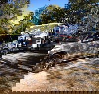 Star Roadhouse And Caravan Park - Restaurant Canberra