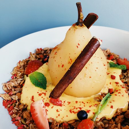 Sullies Kiosk - Restaurant Canberra 0